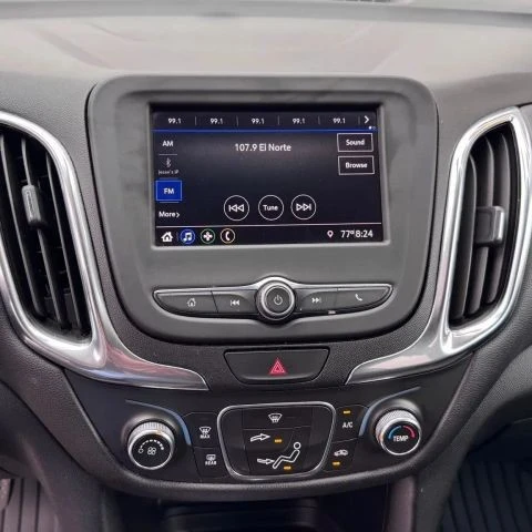 2020 Chevrolet Equinox - Image 13 of 16