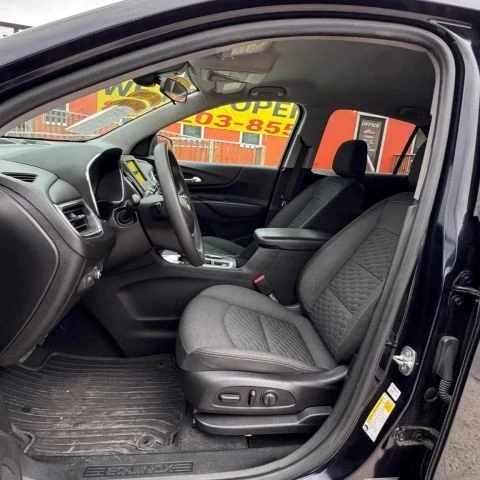 2020 Chevrolet Equinox - Image 11 of 16