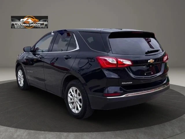 2020 Chevrolet Equinox - Image 4 of 16