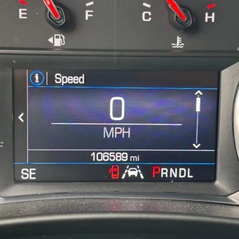 2020 Chevrolet Equinox - Image 15 of 16