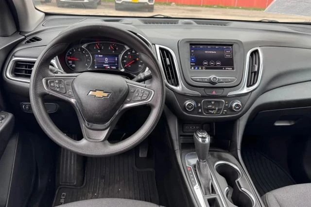 2020 Chevrolet Equinox - Image 10 of 16