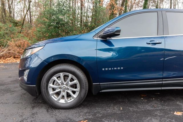 2020 Chevrolet Equinox - Image 4 of 21