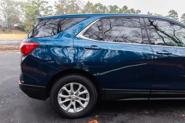 2020 Chevrolet Equinox - Image 10 of 21