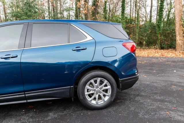 2020 Chevrolet Equinox - Image 5 of 21