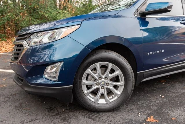 2020 Chevrolet Equinox - Image 3 of 21