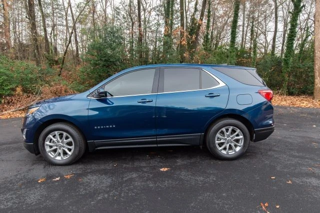 2020 Chevrolet Equinox - Image 6 of 21