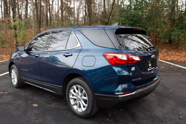 2020 Chevrolet Equinox - Image 14 of 21