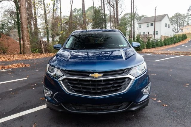 2020 Chevrolet Equinox - Image 8 of 21