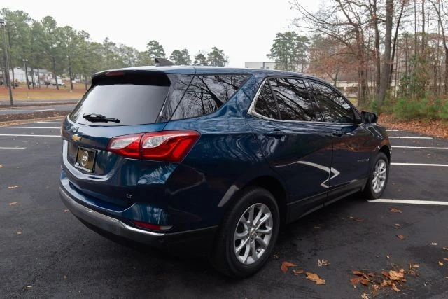 2020 Chevrolet Equinox - Image 12 of 21