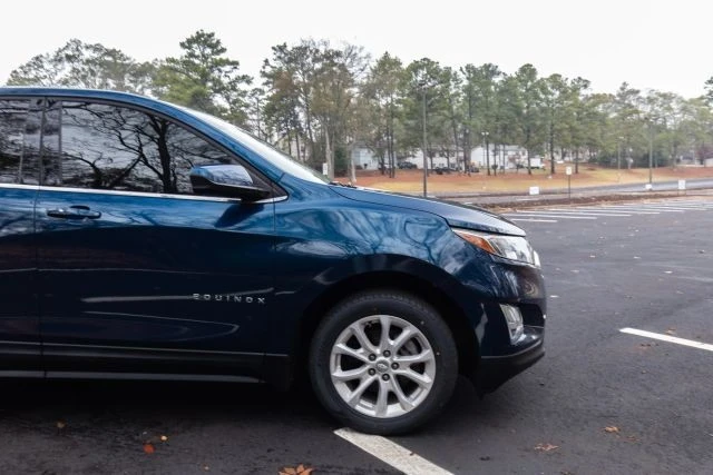 2020 Chevrolet Equinox - Image 9 of 21