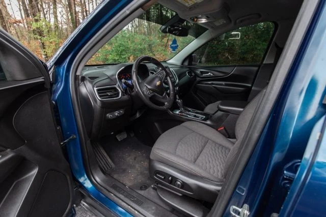 2020 Chevrolet Equinox - Image 16 of 21