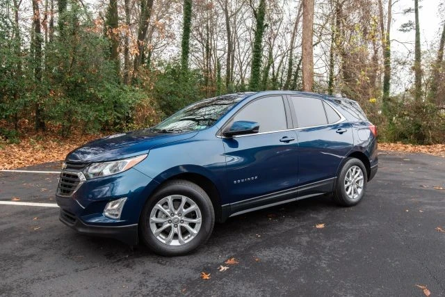 2020 Chevrolet Equinox - Image 2 of 21