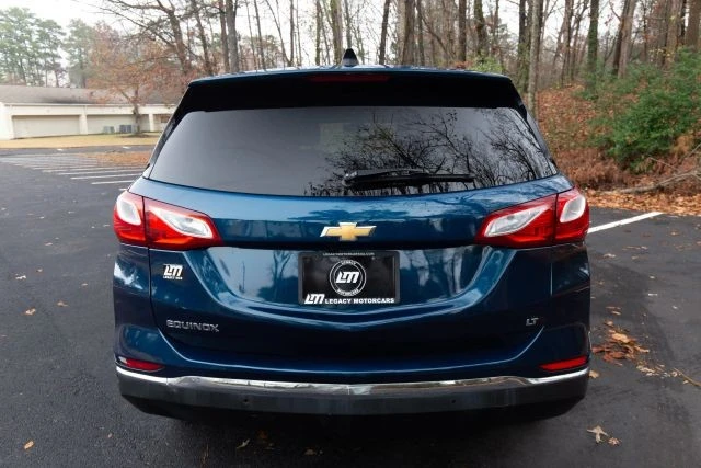 2020 Chevrolet Equinox - Image 13 of 21