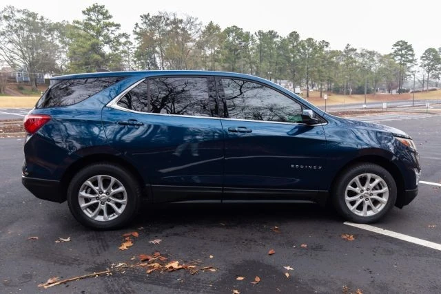 2020 Chevrolet Equinox - Image 11 of 21