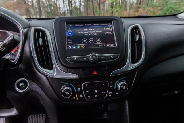 2020 Chevrolet Equinox - Image 20 of 21