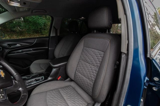 2020 Chevrolet Equinox - Image 17 of 21