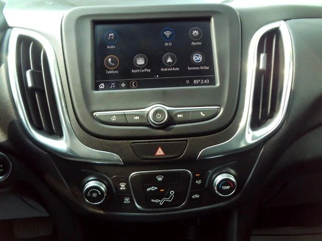 2020 Chevrolet Equinox - Image 13 of 21