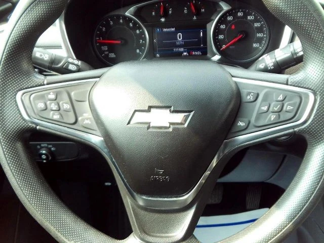 2020 Chevrolet Equinox - Image 11 of 21