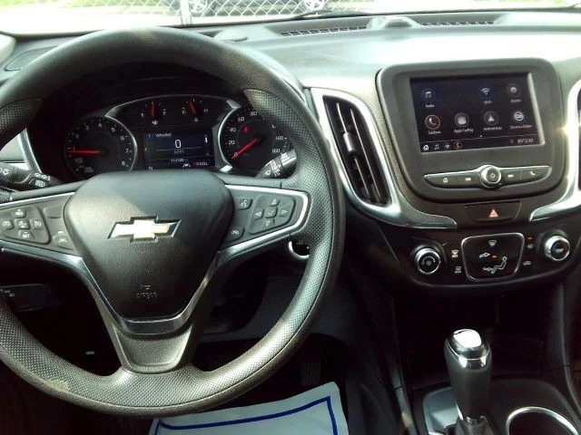 2020 Chevrolet Equinox - Image 12 of 21