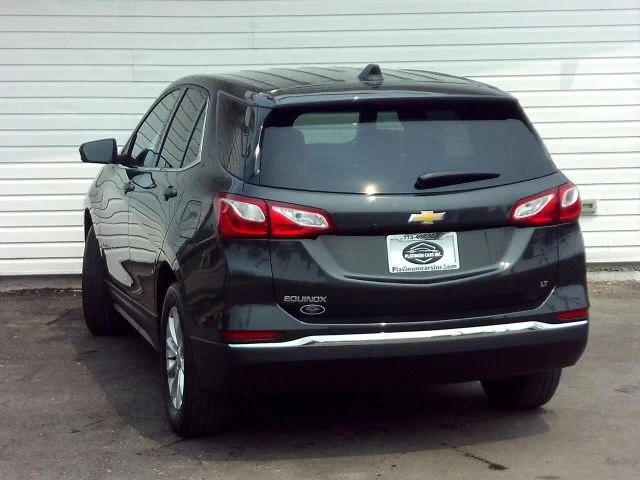 2020 Chevrolet Equinox - Image 3 of 21
