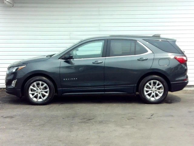 2020 Chevrolet Equinox - Image 2 of 21
