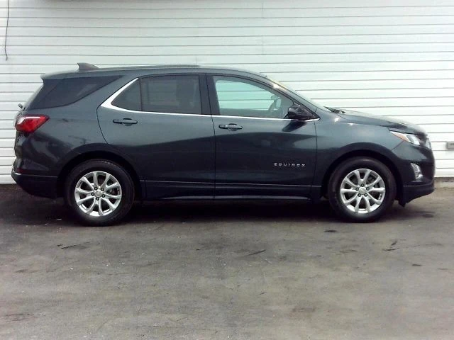 2020 Chevrolet Equinox - Image 5 of 21