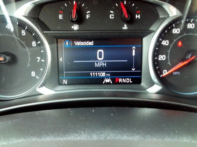 2020 Chevrolet Equinox - Image 10 of 21