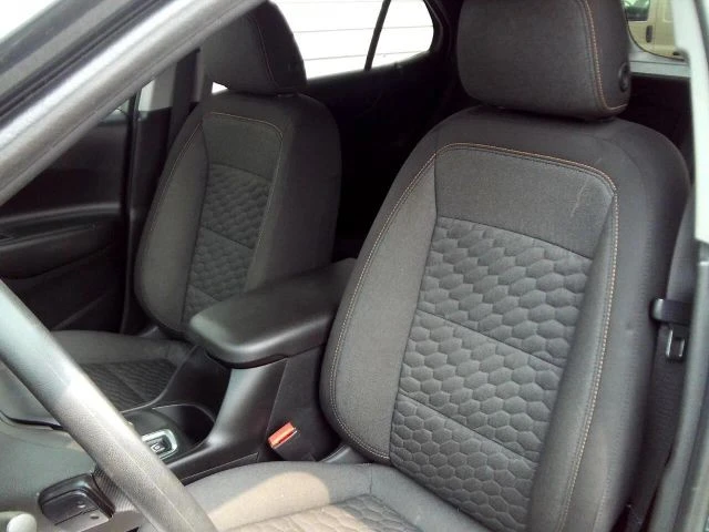 2020 Chevrolet Equinox - Image 8 of 21