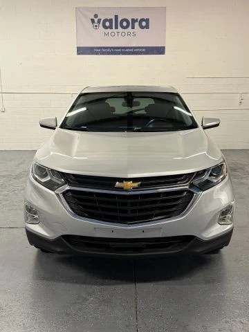 2020 Chevrolet Equinox - Image 2 of 21