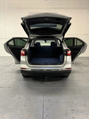 2020 Chevrolet Equinox - Image 16 of 21