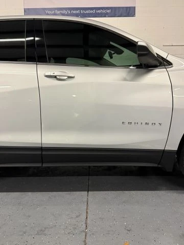2020 Chevrolet Equinox - Image 6 of 21