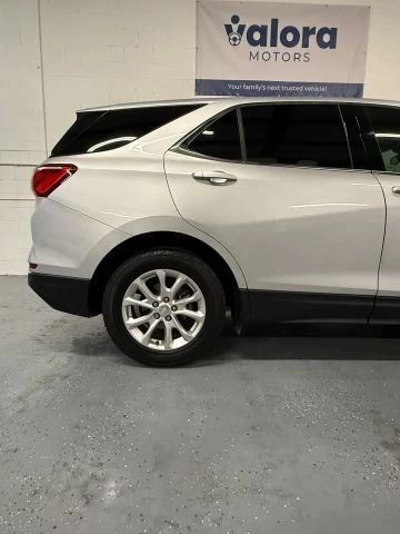 2020 Chevrolet Equinox - Image 7 of 21