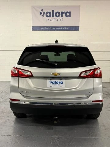 2020 Chevrolet Equinox - Image 12 of 21