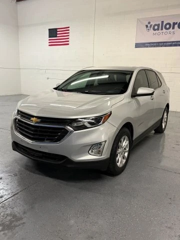 2020 Chevrolet Equinox - Image 2 of 21
