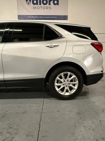 2020 Chevrolet Equinox - Image 11 of 21