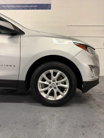 2020 Chevrolet Equinox - Image 5 of 21