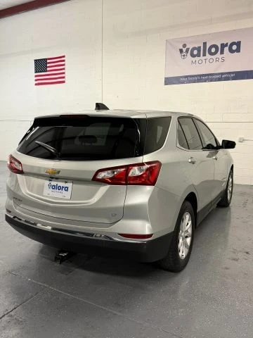 2020 Chevrolet Equinox - Image 13 of 21
