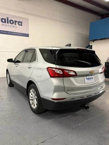 2020 Chevrolet Equinox - Image 14 of 21