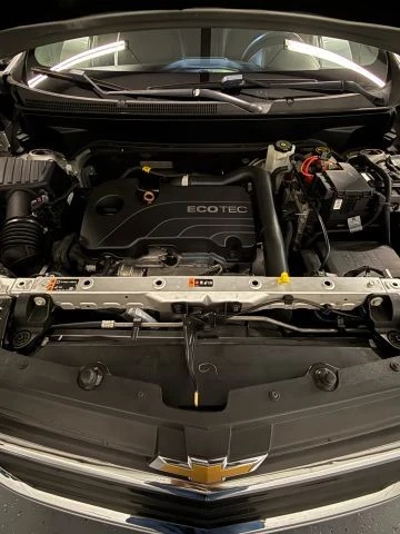 2020 Chevrolet Equinox - Image 15 of 21