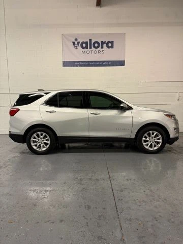 2020 Chevrolet Equinox - Image 4 of 21