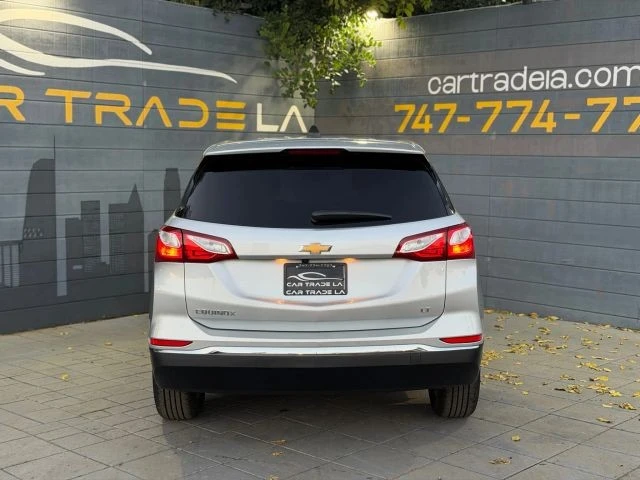 2020 Chevrolet Equinox - Image 4 of 20