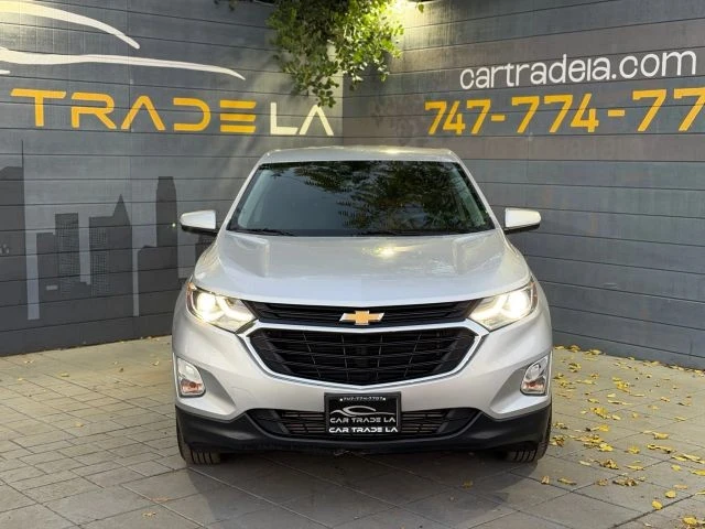 2020 Chevrolet Equinox - Image 8 of 20
