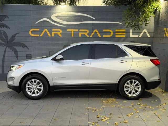 2020 Chevrolet Equinox - Image 2 of 20