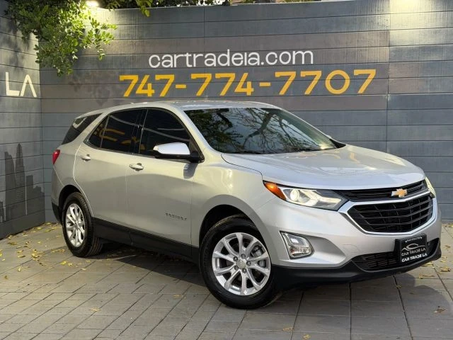 2020 Chevrolet Equinox - Image 7 of 20