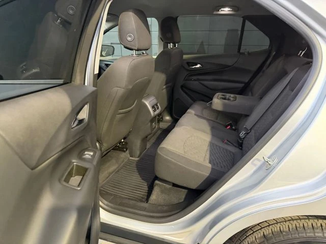 2020 Chevrolet Equinox - Image 11 of 20