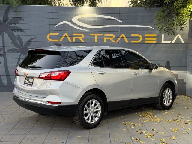 2020 Chevrolet Equinox - Image 5 of 20