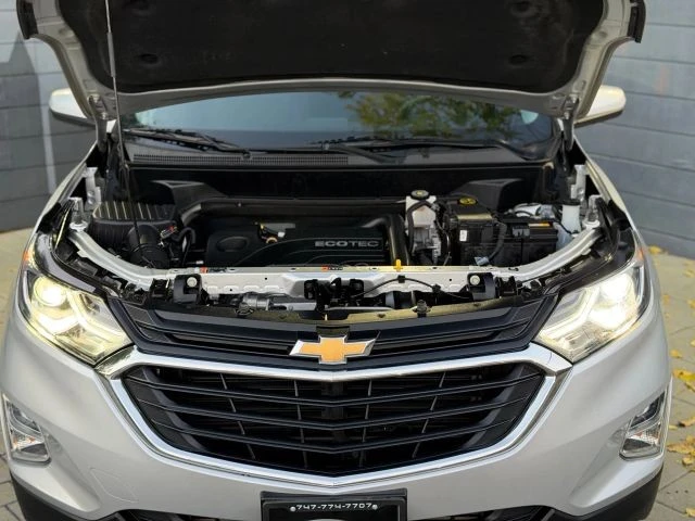 2020 Chevrolet Equinox - Image 18 of 20