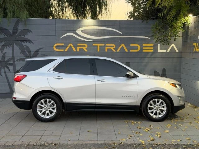 2020 Chevrolet Equinox - Image 6 of 20