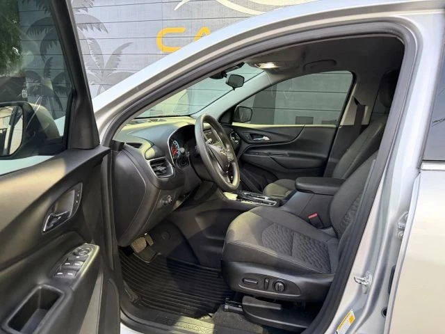 2020 Chevrolet Equinox - Image 9 of 20
