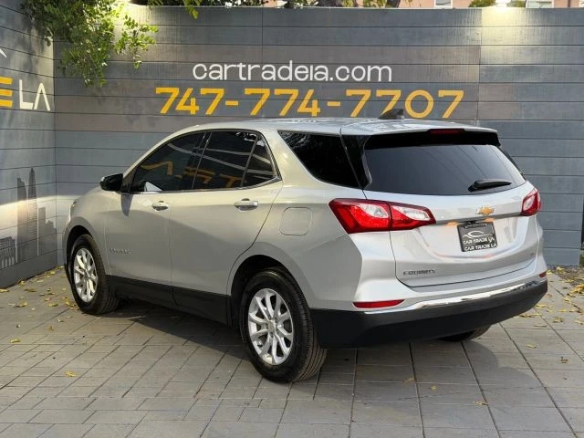 2020 Chevrolet Equinox - Image 3 of 20
